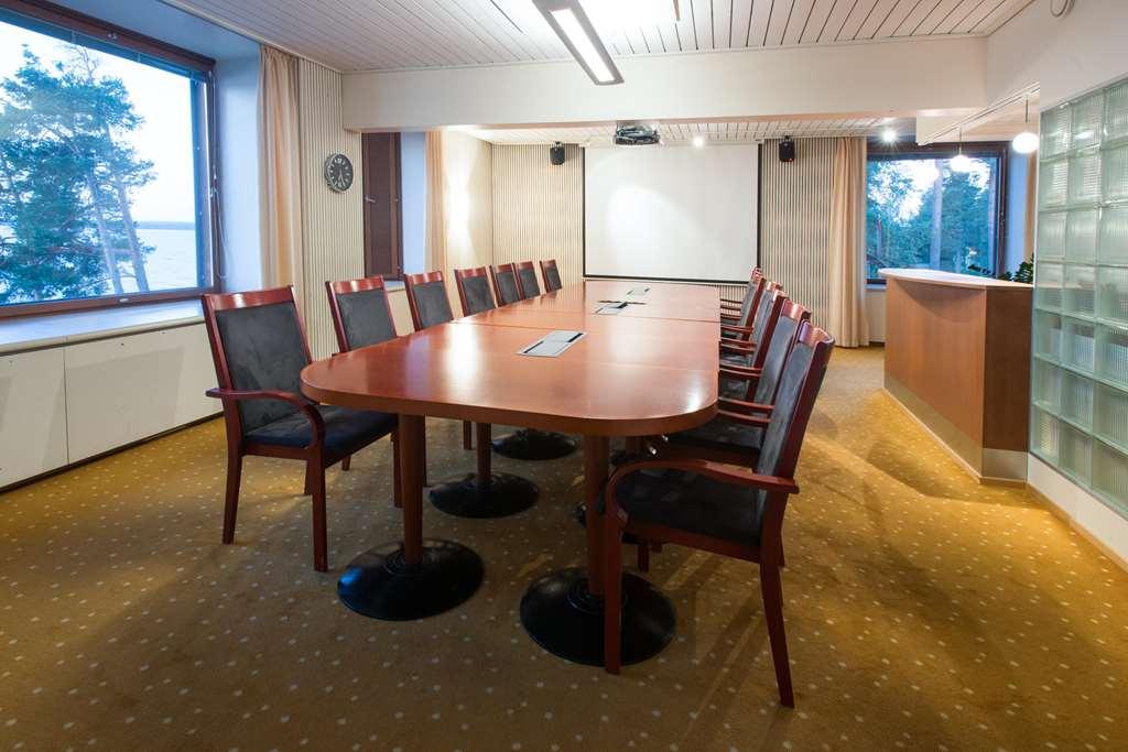 Hotel Scandic Waskia 4*