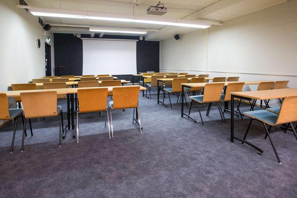 Hotel Scandic Waskia Vaasa