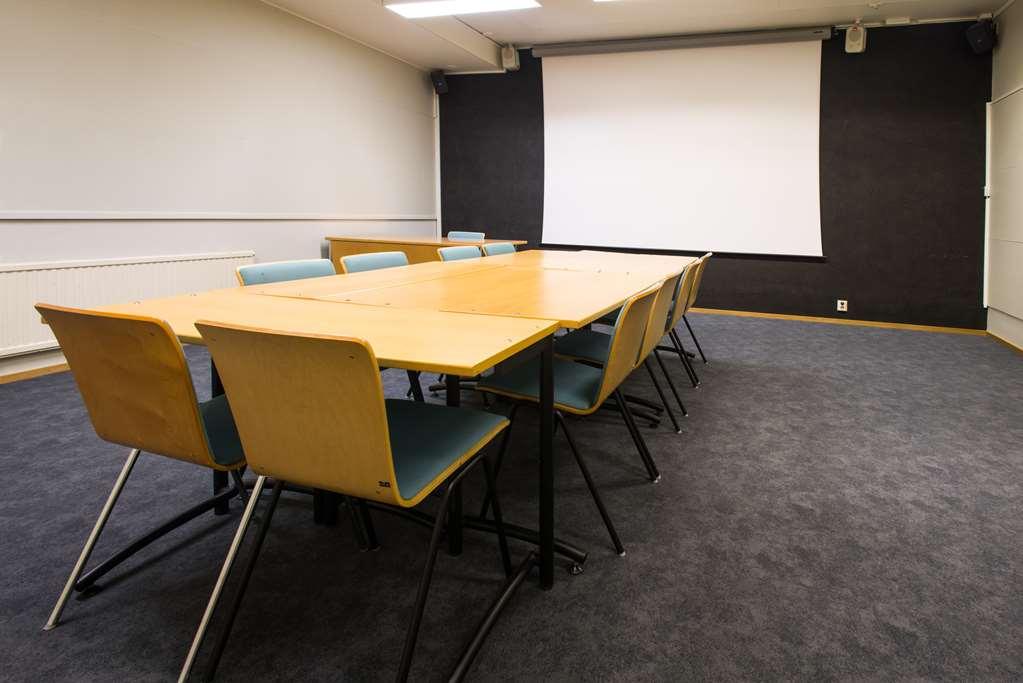 Scandic Waskia Vaasa