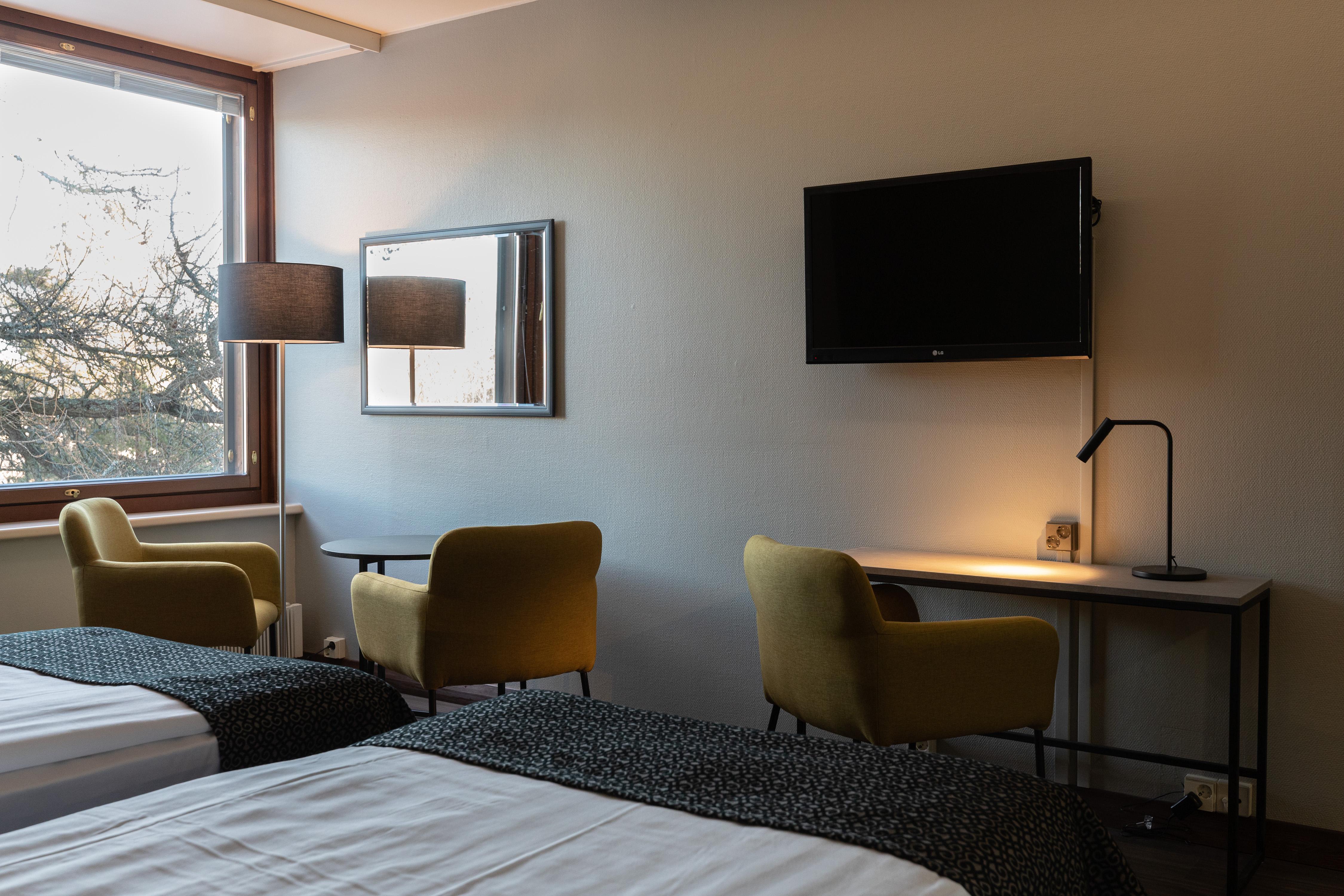 Scandic Waskia Hotel Vaasa