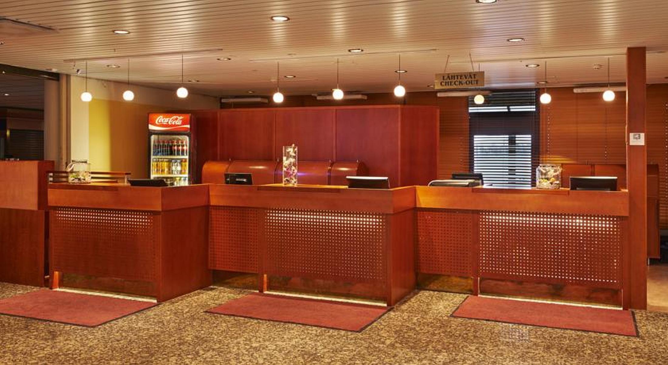 Scandic Waskia Hotel Vaasa