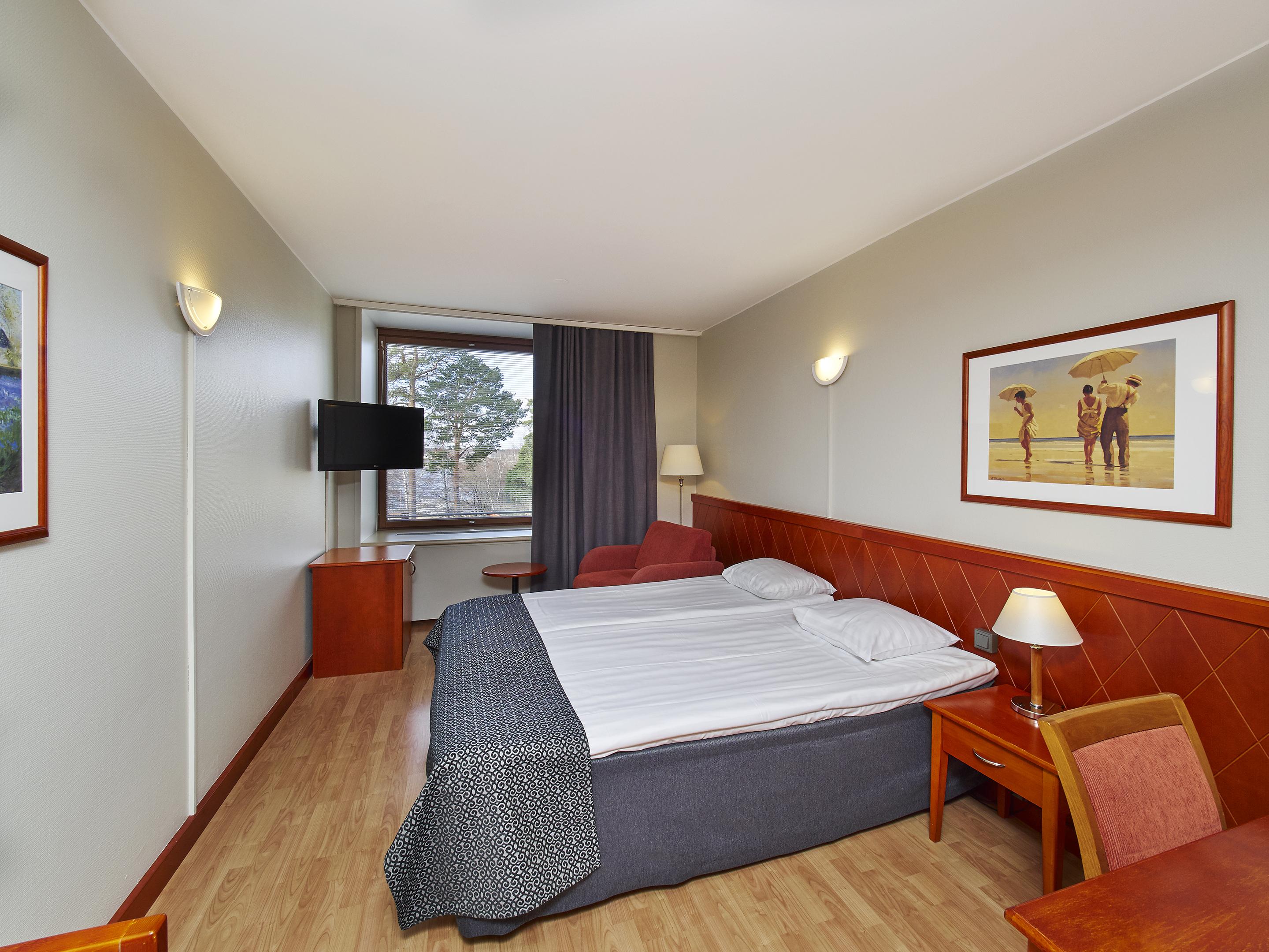 Hotel Scandic Waskia Vaasa