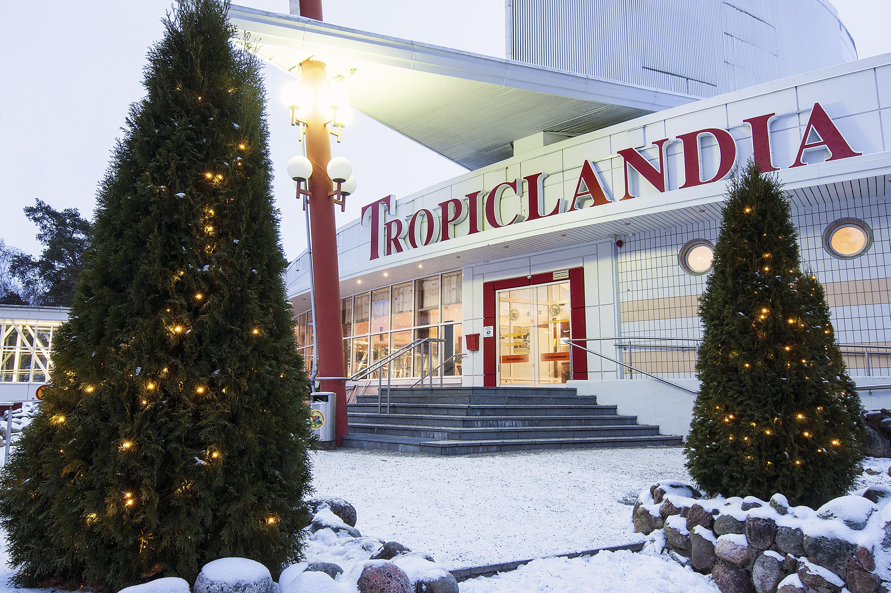 Scandic Waskia 4* Vaasa