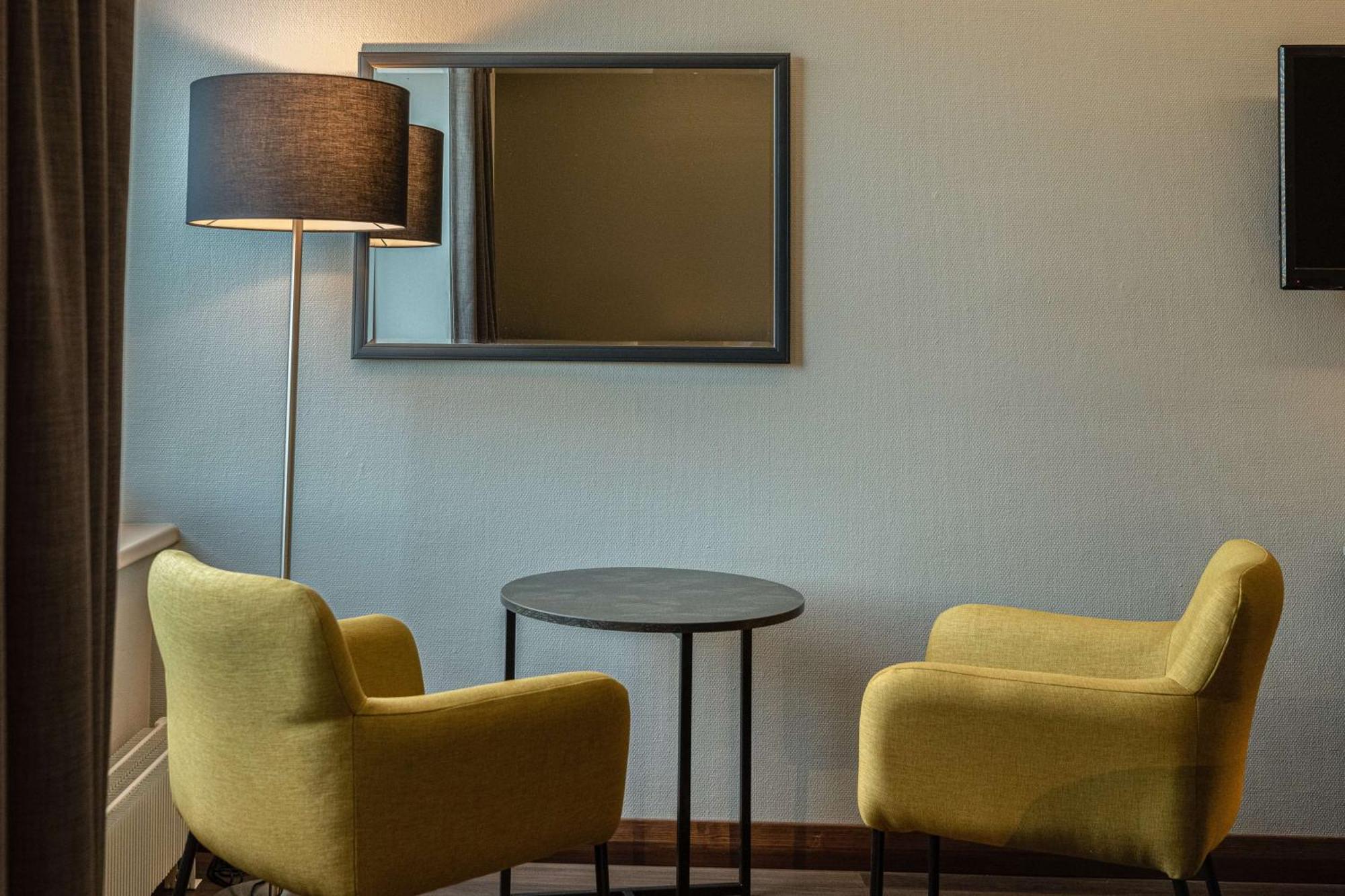 Scandic Waskia Hotel