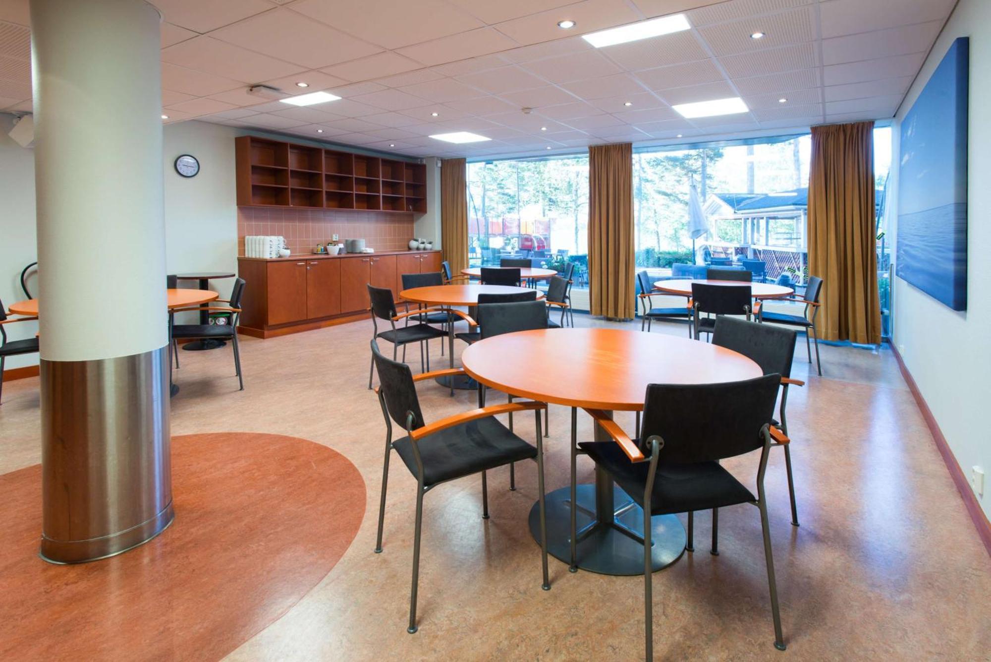 Scandic Waskia 4* Vaasa