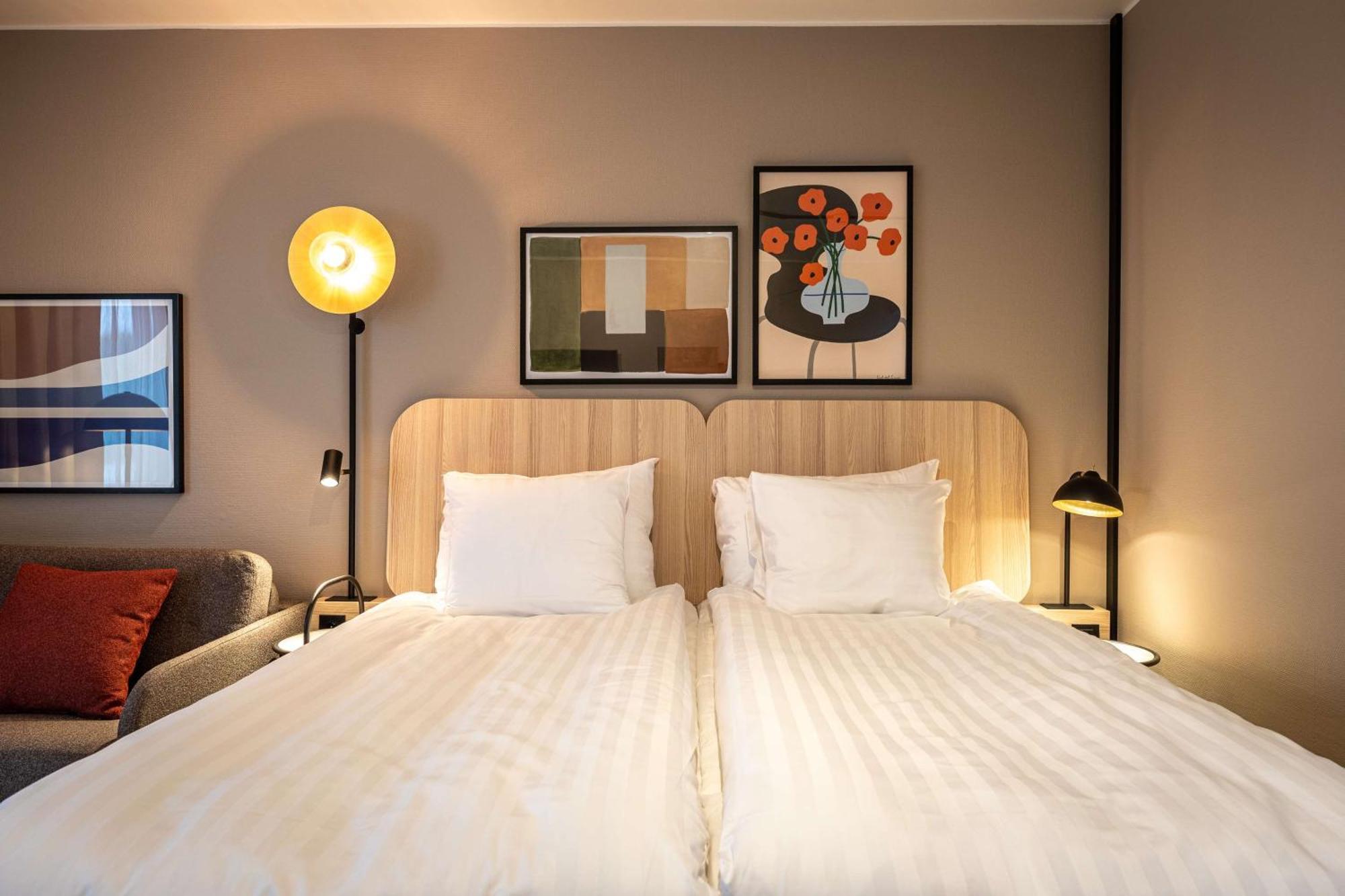 Scandic Waskia Hotel Vaasa