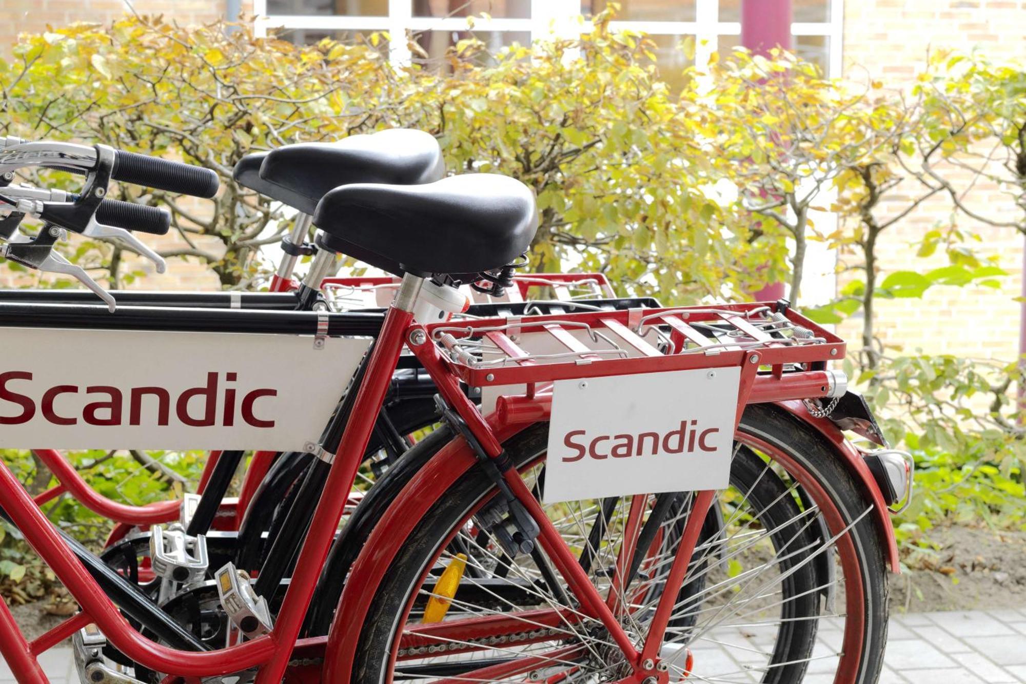 Scandic Waskia 4* Vaasa