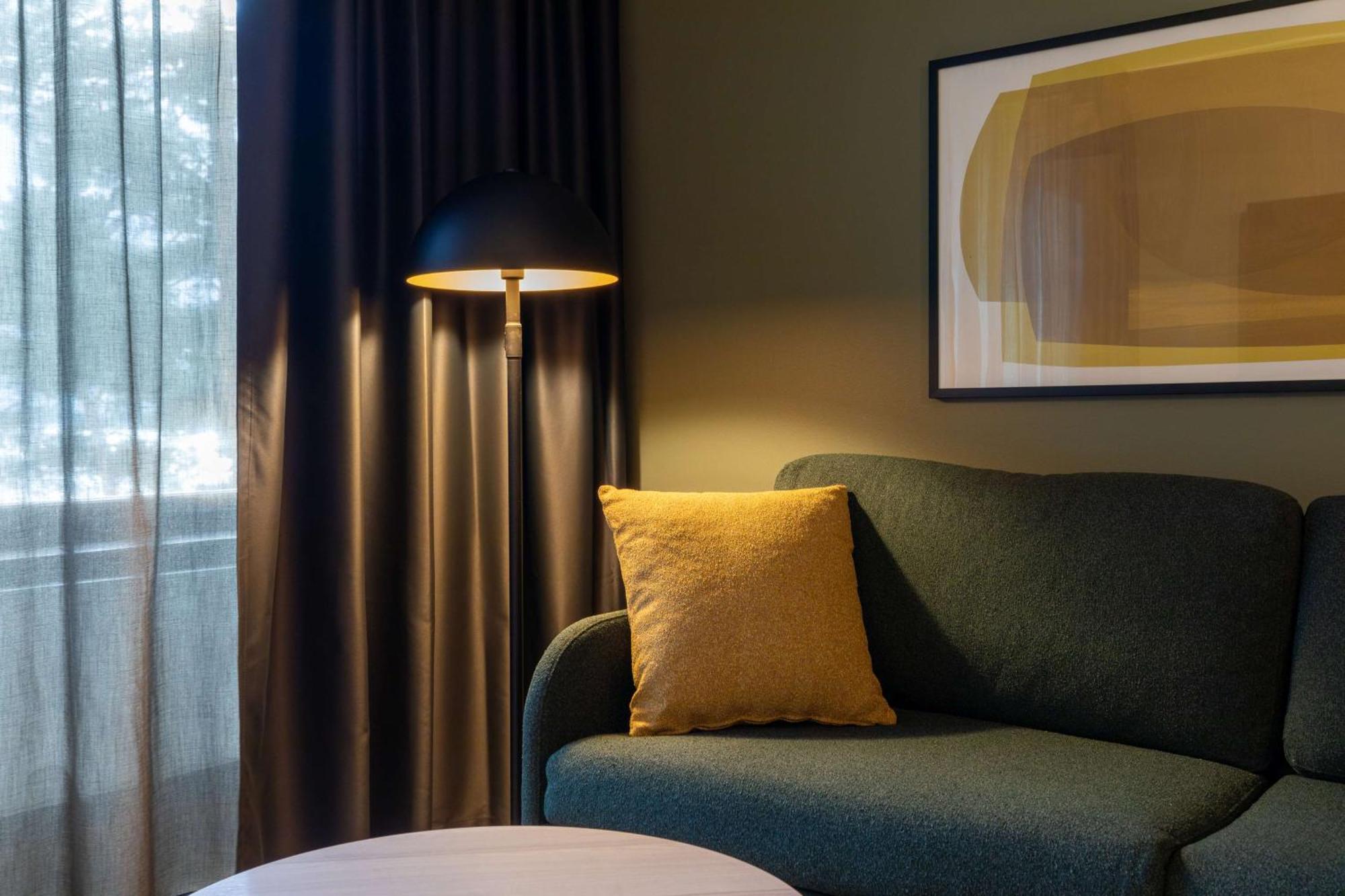 Hotel Scandic Waskia