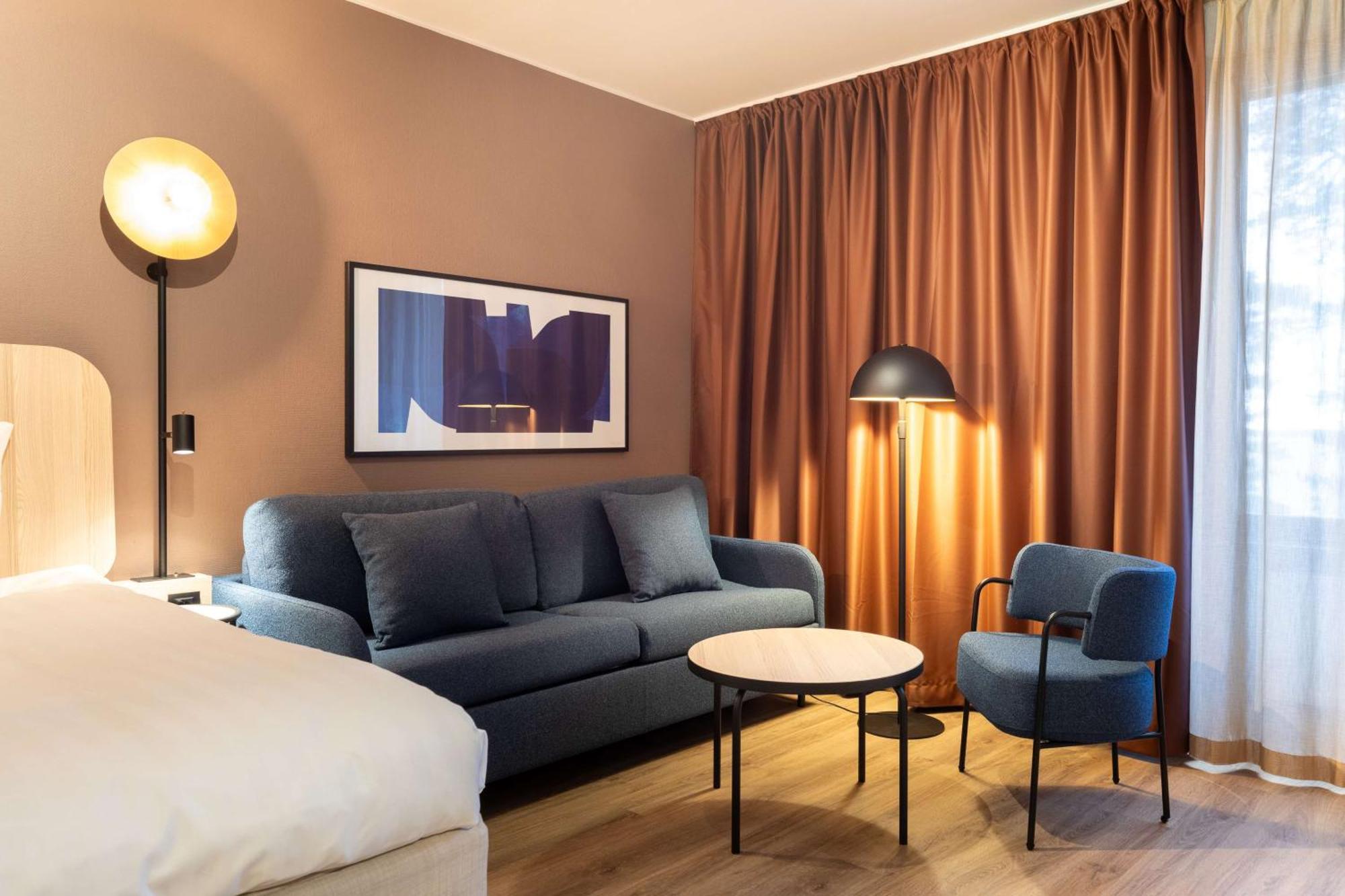 Hotel Scandic Waskia Vaasa