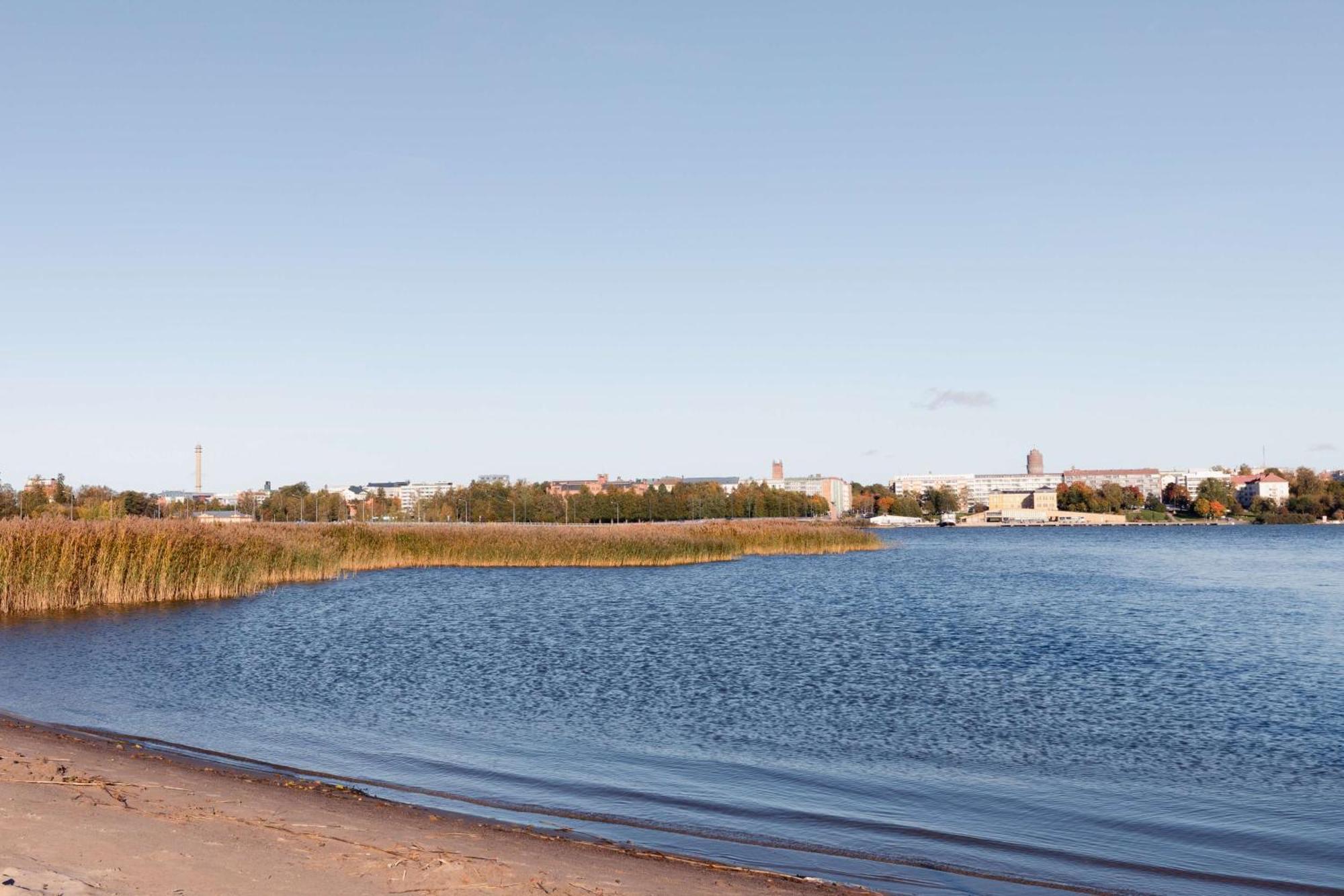 Scandic Waskia Vaasa