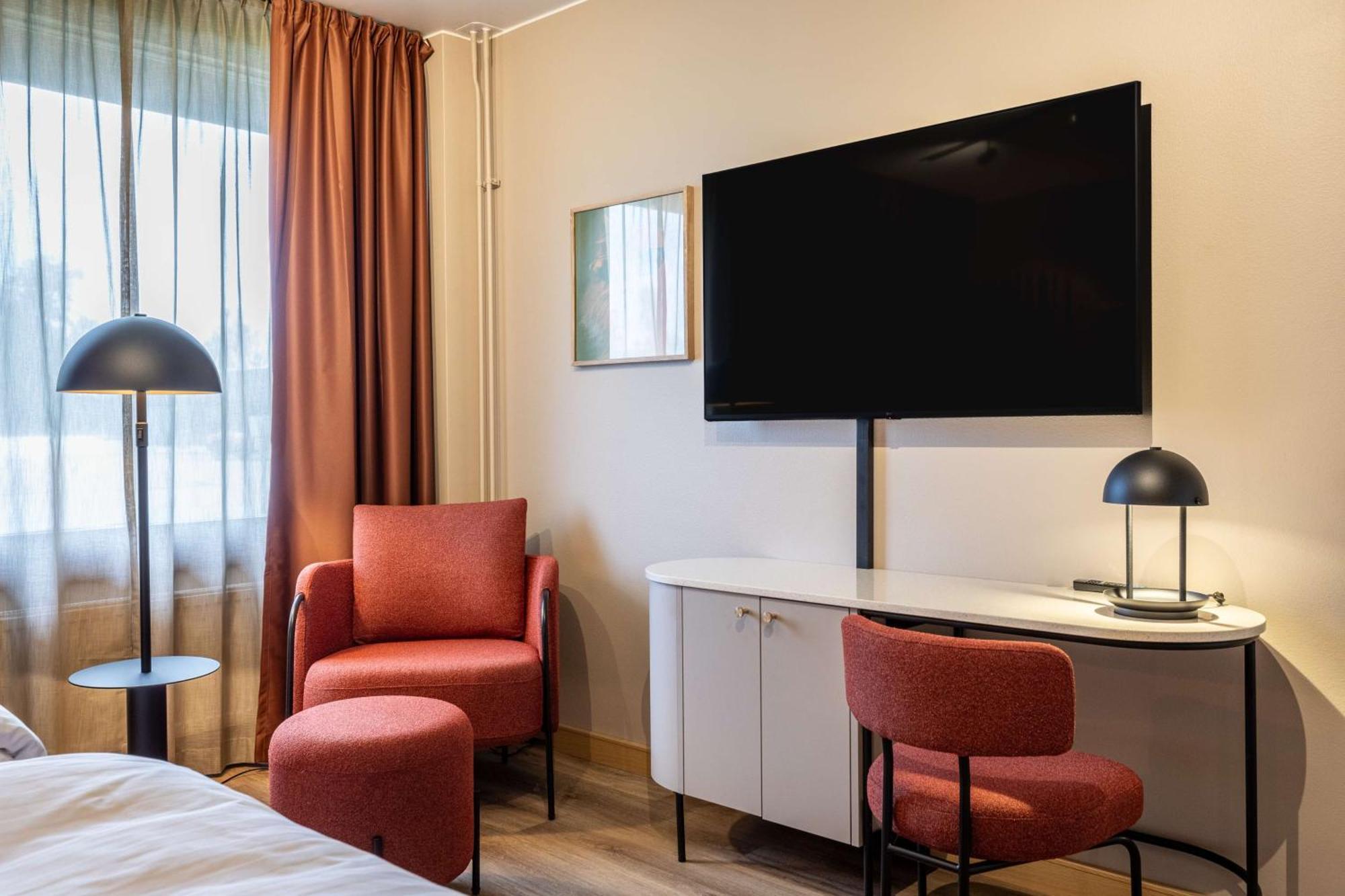 Scandic Waskia Hotel Vaasa