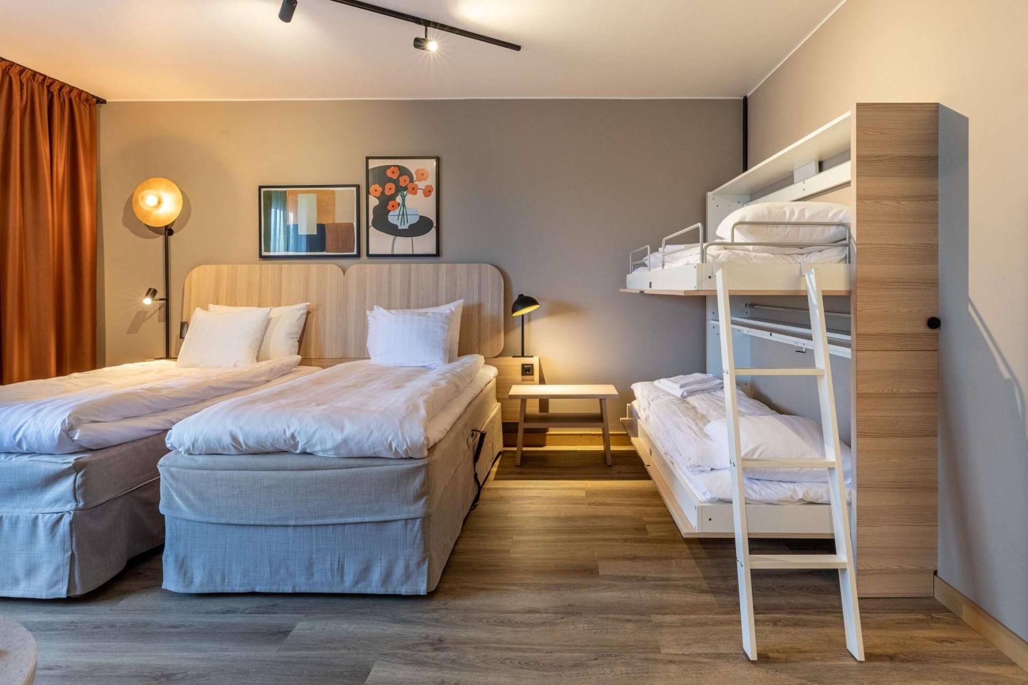 Scandic Waskia Vaasa