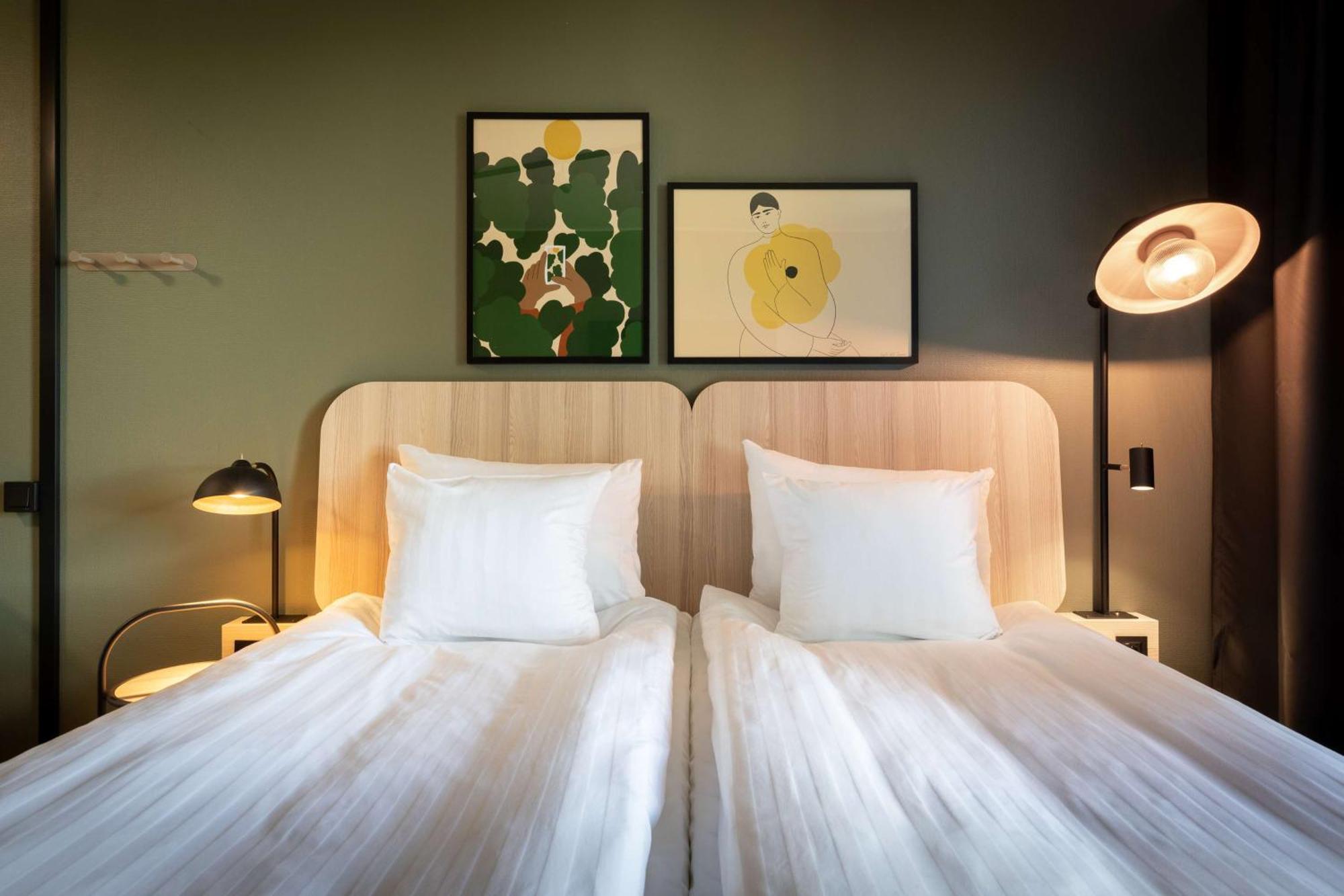 Scandic Waskia Hotel Vaasa