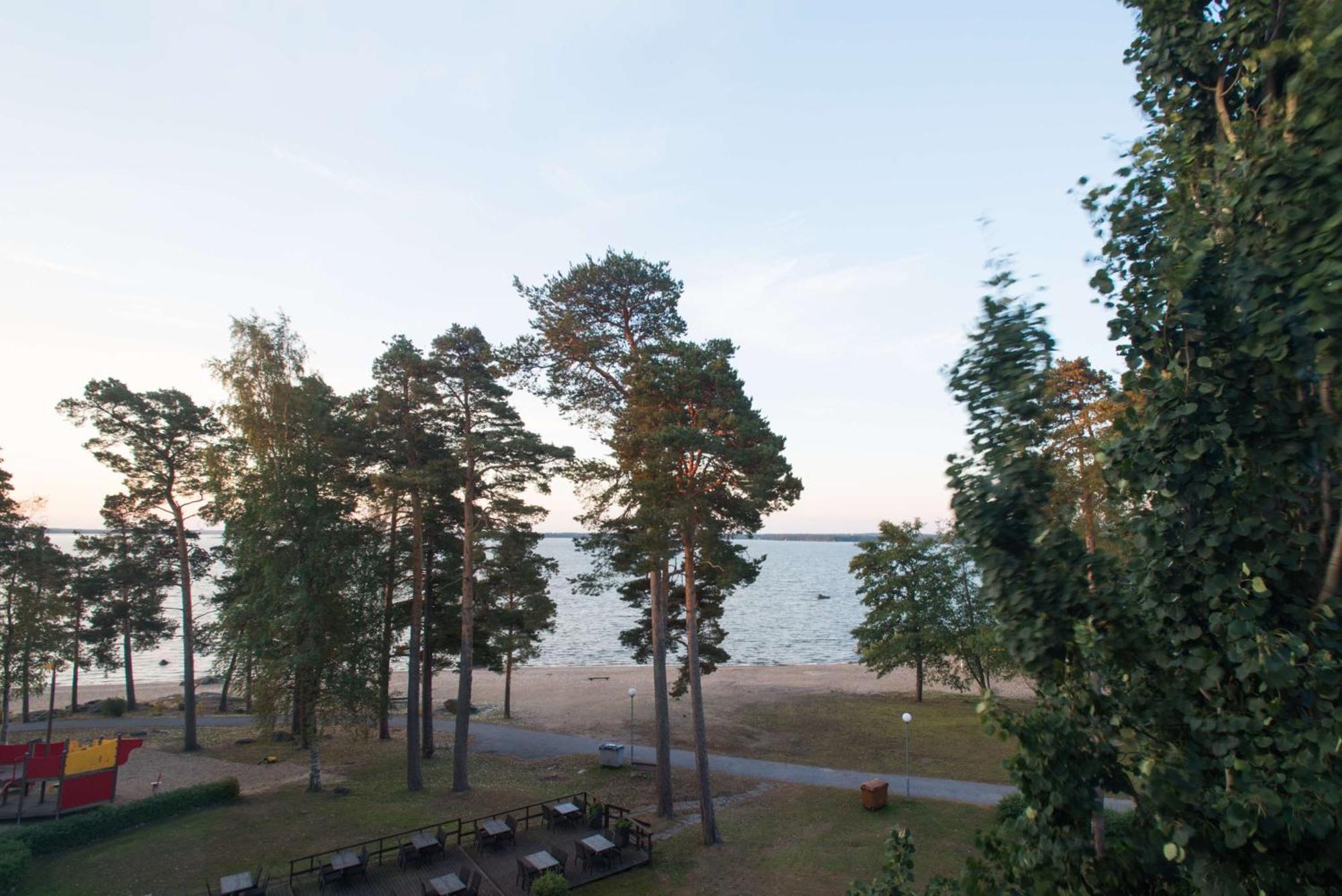 Scandic Waskia 4* Vaasa