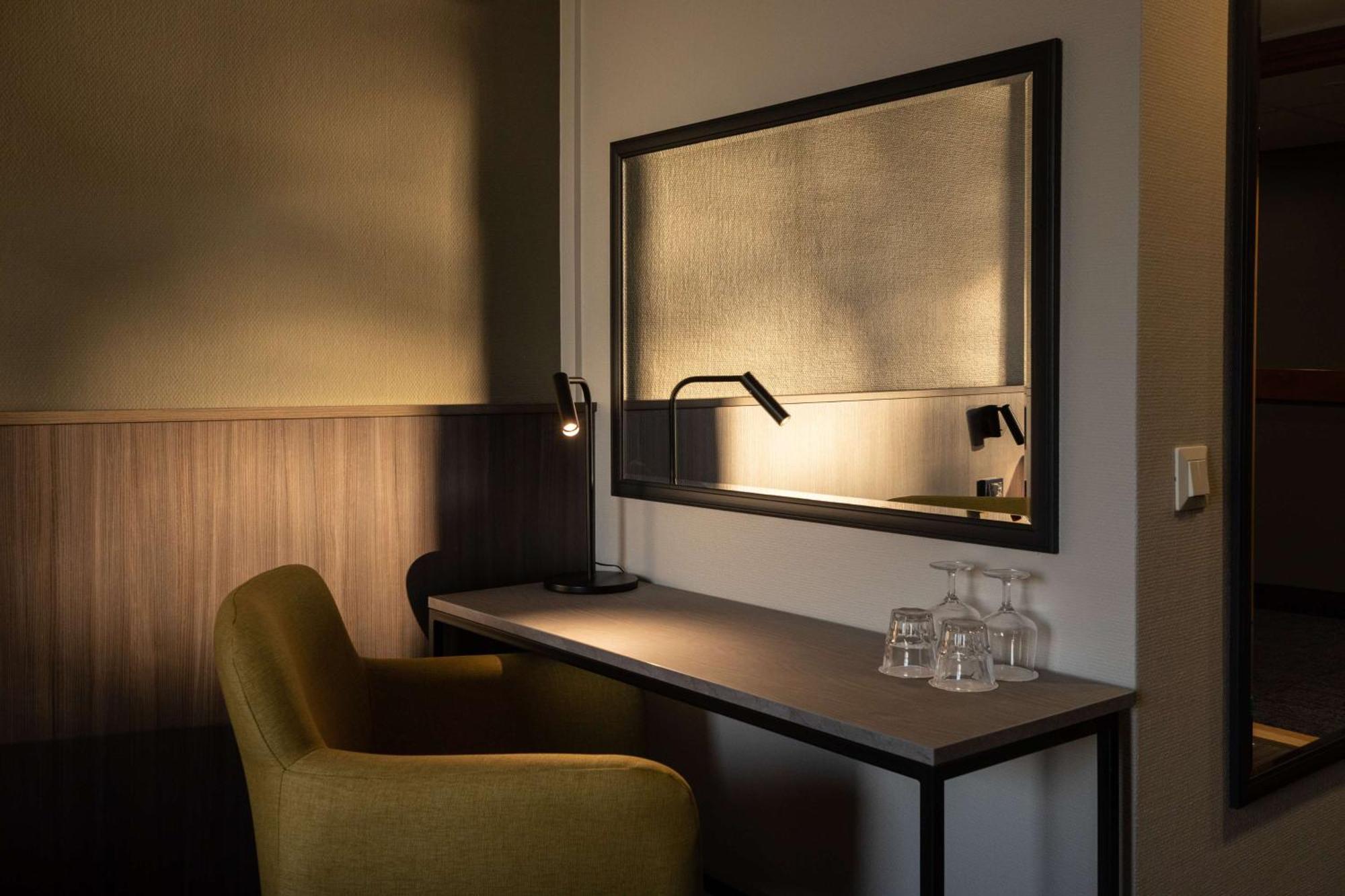 Hotel Scandic Waskia Vaasa